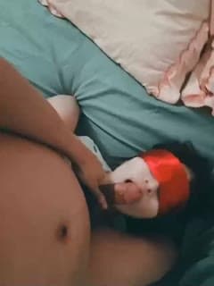 我家的小可爱