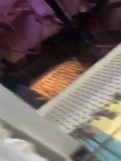 炮友说想被操