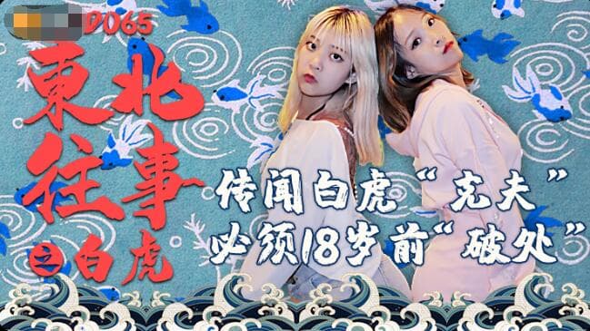 精东影业JD065东北往事之白虎