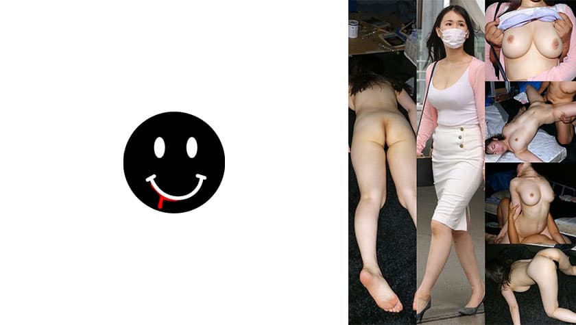 726ANKK-022 長身でかパイ女
