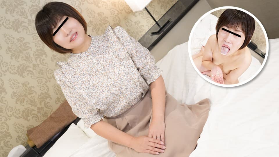 pacopacomama-033023_821-FHD-ごっくんする人妻たち131 ～初めて飲む精子の味～高城恵子