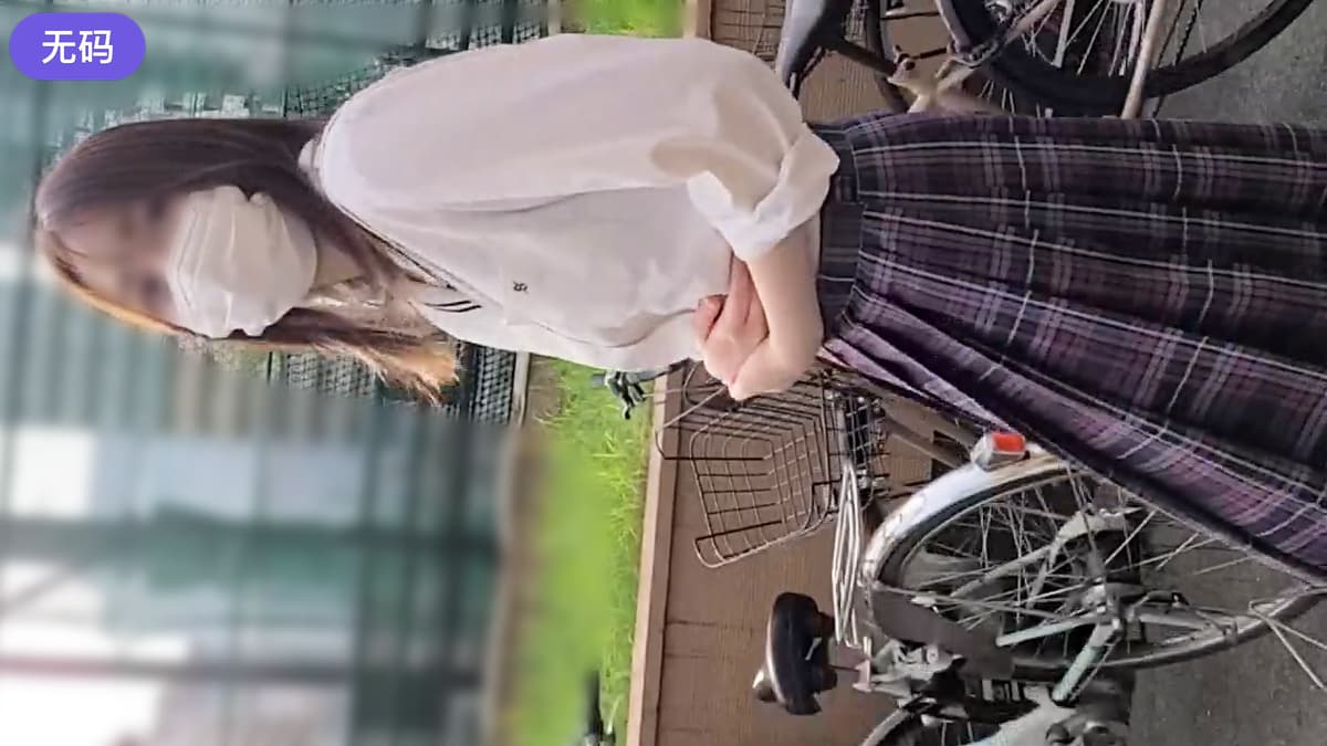 FC2-3256622 【個人】「ほんとにダメです、嫌です…」無許可で中出しされたほぼ処女の現.役.J.-cd3