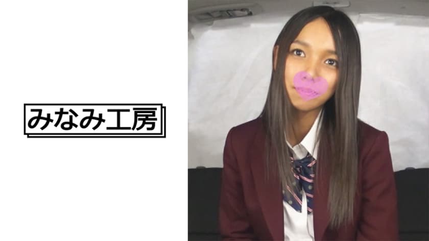 492MERC-342 サイトで知り合った超敏感なカンボジアハーフj○とセックスした件