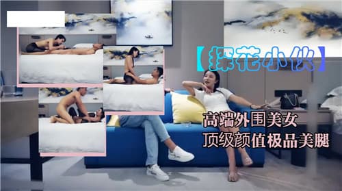 高端外围美女顶级颜值极品美腿