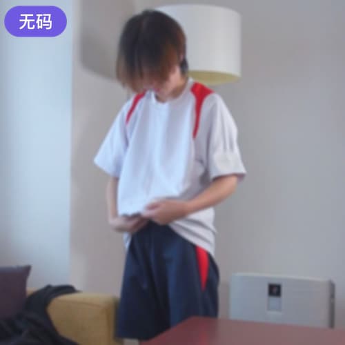 FC2-4435441 18なりたてボーイッシュ処女。性欲おじさんにファーストキス、処女喪失、どさくさ中-cd1