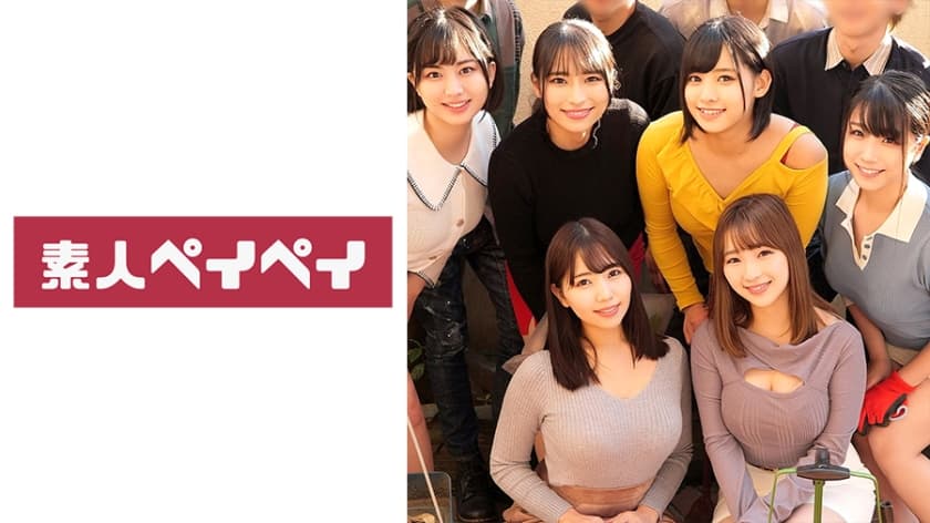748SPAY-245 町内会人妻5人(Sさん·Nさん·Iさん·Mさん·Kさん·Uさん)