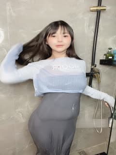 #精选_#自拍_豪乳小萝莉_火辣身材致命诱惑2⃣️