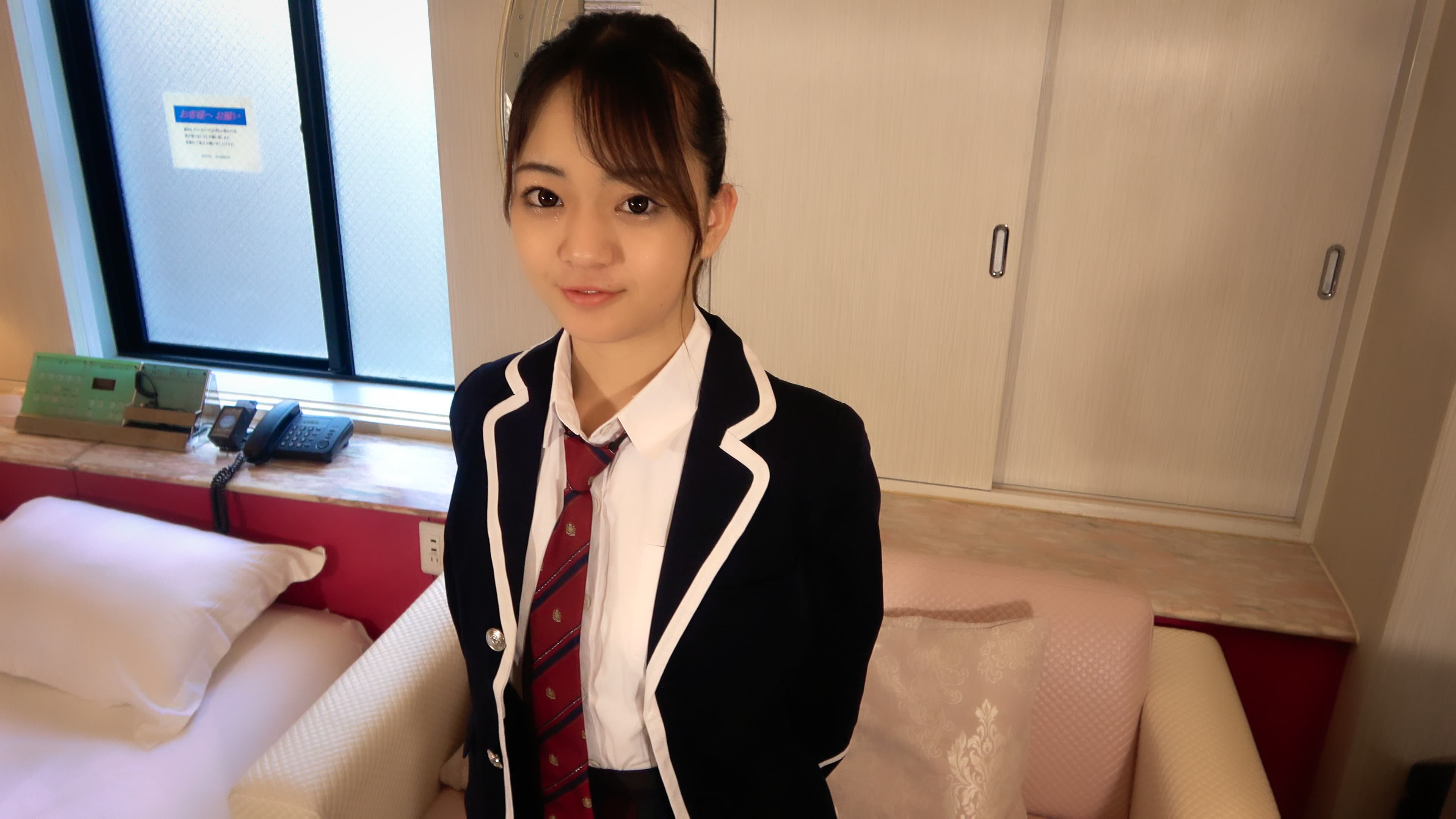 FC2-3089930 The first， amateur beauty. First shot Misaki