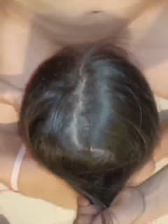 伺候好我才能得到满足
